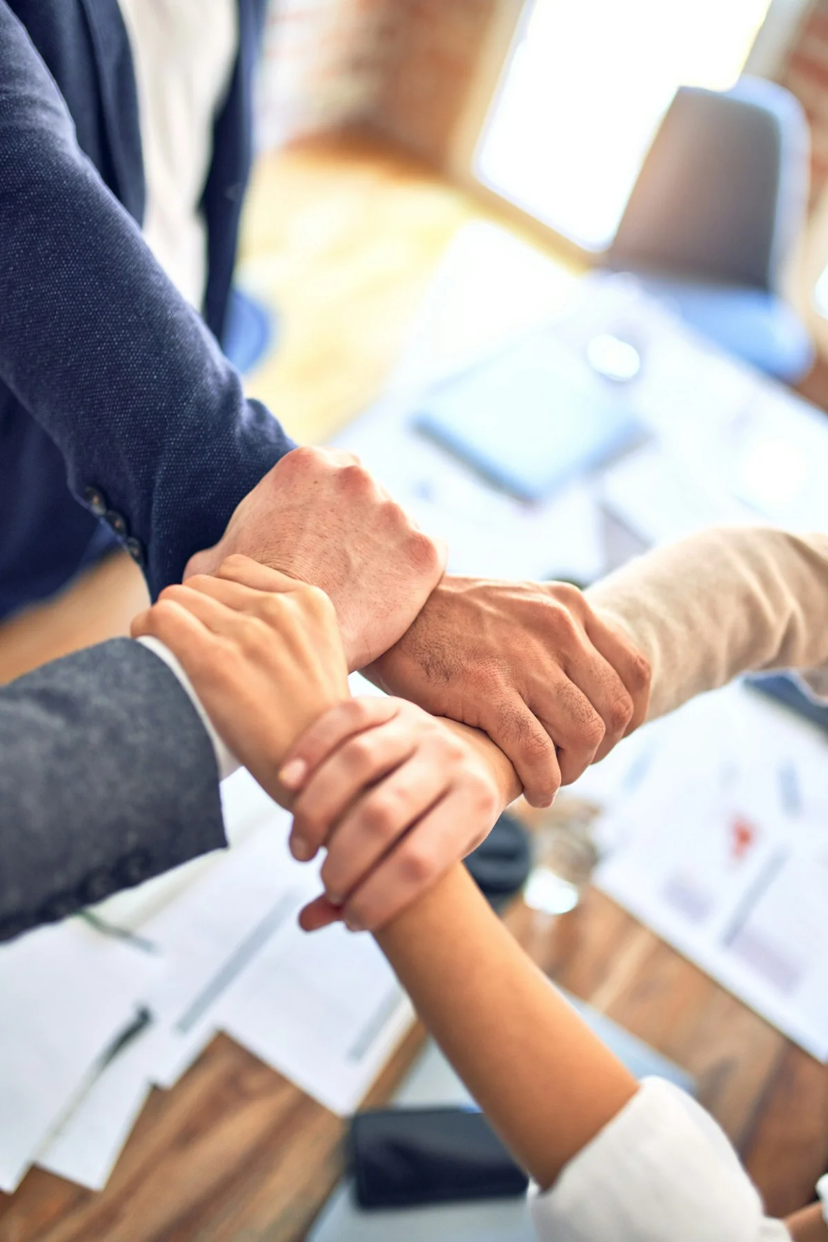 Senior Counsel, Not Generic Advice