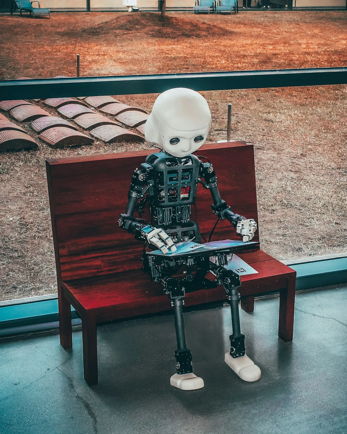AI Red Teaming Capabilities